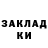 Кодеиновый сироп Lean Purple Drank Oksana Bagatska